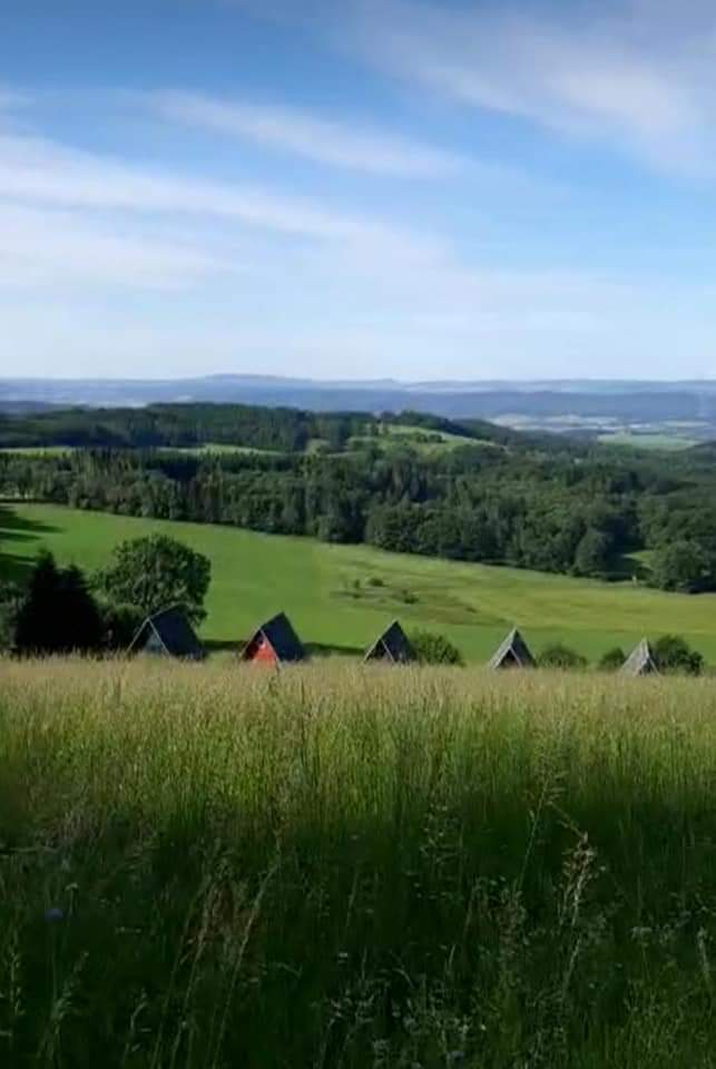 Hier liegt Urlaub in der Luft